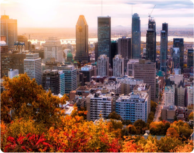 Montreal